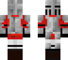 red knight