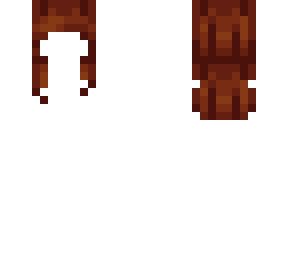reddish brown hair base