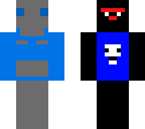 robot-human
