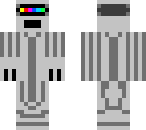 robot v.2