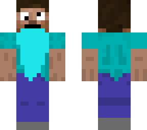 saliva steve