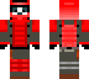 samurai bear