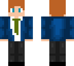 school guy