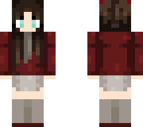 school uniform