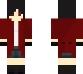skin random