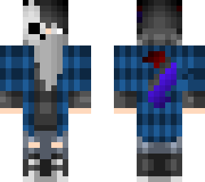 skull edit