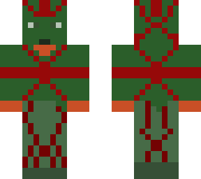 soldier destructor prototype
