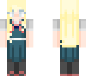 sonia nevermind - danganronpa