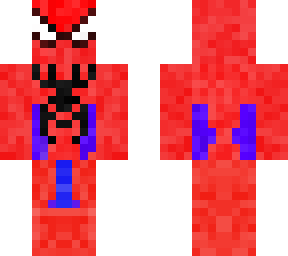 spider man (classic)