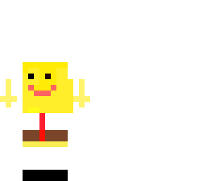spongebob
