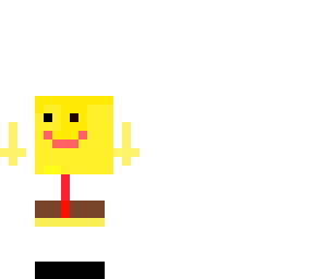 spongeboob