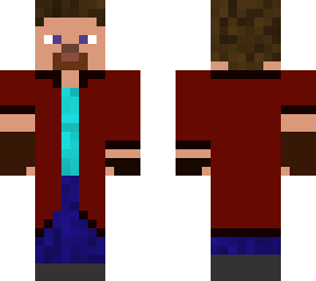 steve