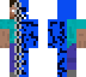 steve monster