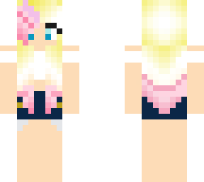 summer girl edit