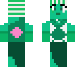 teal diamond