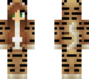 tinathetiger