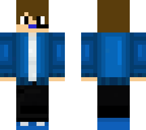 titus's mcpe