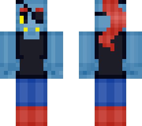undyne