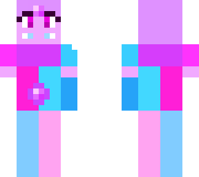 violet diamond