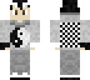 yin and yang