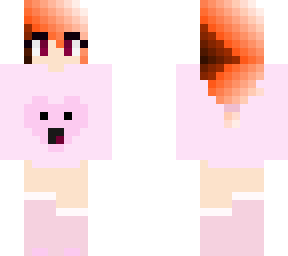 a  beautiful skin