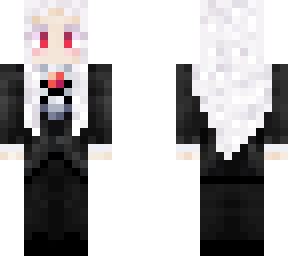albino vampire king marco