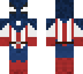 american spider