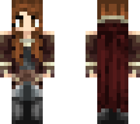 another alex skin