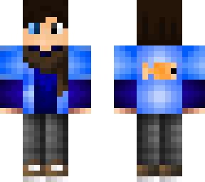 aquatic blue