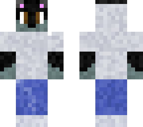 assassinfoxy's orginal wolf skin