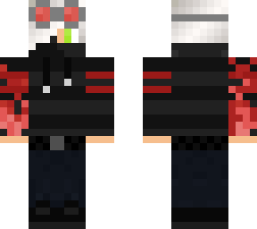 atari (asami gender bent)