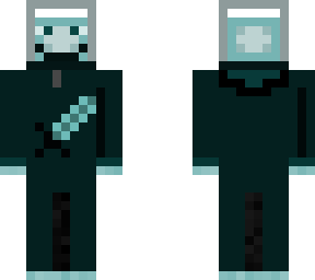 beam man