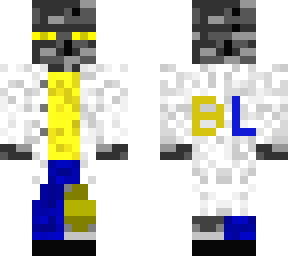 bedrockenderman robot leg cut pants