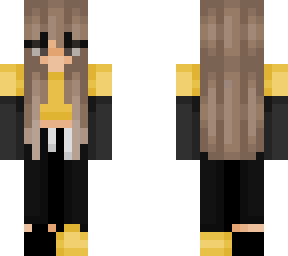 black and yellow 17