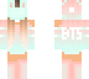 bts bunny fullmask