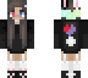 bunny again lol