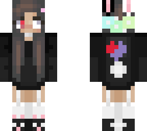 bunny edit