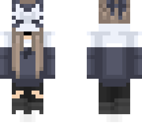 cat girl