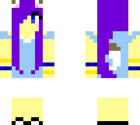 cat girl