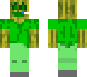 chaosflo44 der gamer