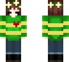 chara!