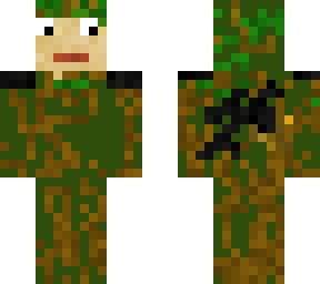 commander