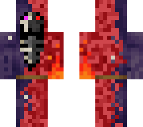 corrupt mage