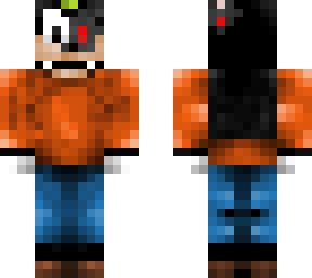 crafteosdedavid cyborg
