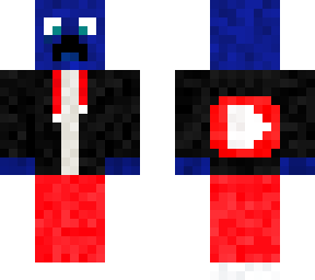 crazygamer101_yt's skin 2.0