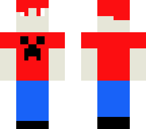 creeper boy
