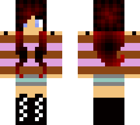 crimson