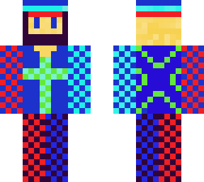 crusader
