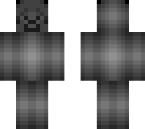 dark steve thing