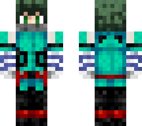 deku s3